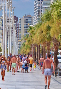 LevantePlaya es